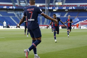 Doneta odluka oko Mbapea, ovde ni Florentino Perez ne može ništa!