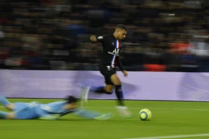 Preokret - Mbape potpisuje, srećni i PSŽ i Real Madrid!