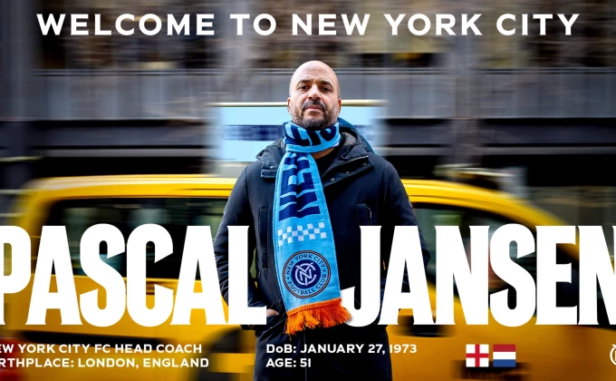 New York City FC