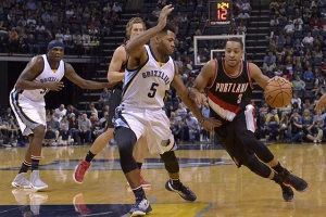 Portland bolji od Memfisa, sjajni Mekolum postavio rekord karijere, Parsons očajan na debiju!