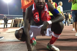 Zvezda ne staje, pao i Voždovac!