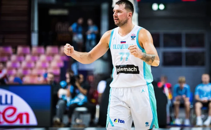 FIBA