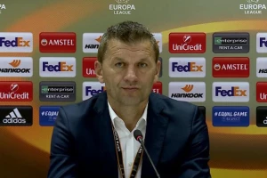 Đukić: ''Igramo finale!''