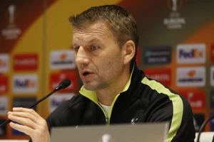 Ševčenko ga preporučio Milanu, evo šta Đukić kaže o Ukrajincu!