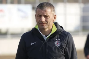 Sve je jasno, ovo je Partizanovih startnih 11 u Plzenju - Nema onog od kog se Vrba plaši!