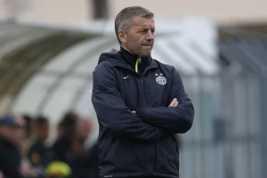 Đukić - Vera plus sloga, jednako pobeda!