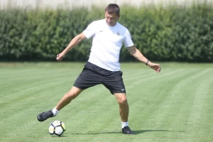 Obećanje ispunjeno - "Golobradi" Partizan! (SASTAV)