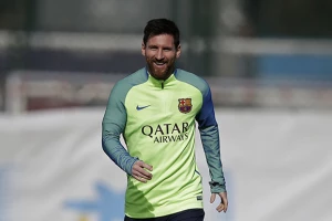 Mesi na jednom meču skoro kao Ronaldo za dosadašnji deo sezone!