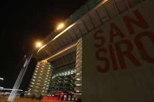 Milan opet na tragu Belgijanca