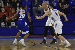 ABA 2 - Sparsi izgubili dobijeno, Medford junak MZT-a