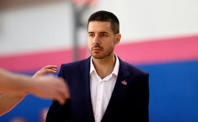 Pedja Milosavljevic/STARSPORT