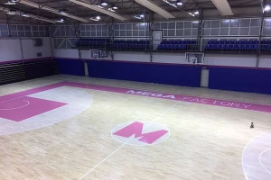 Mega domaćin F4 Juniorske ABA lige