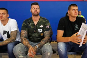 Jokićev brat osuđen zbog tuče na utakmici Denver Nagetsa