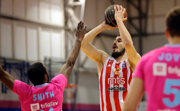 Pedja Milosavljevic/STARSPORT