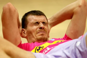 Nikola Jović od heroja do tragičara "brizinom svetlosti" - Mega pala u Splitu!