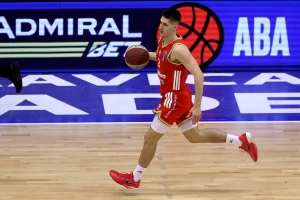 Podsetite se sistema takmičenja - Zvezda ostala bez prvog mesta u AdmiralBet ABA ligi