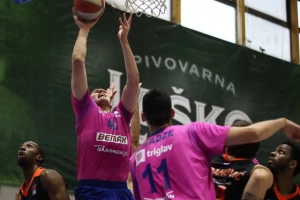 Šokantni preokret Cedevite, Mega primila 40 poena u poslednjoj četvrtini!