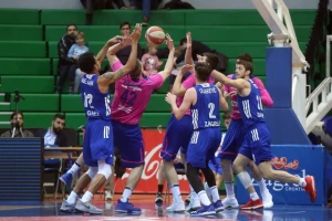 Cibona dobila pojačanje pred nastavak ABA lige