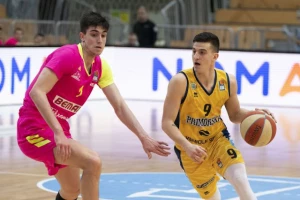 ABA - Težak poraz Mege u Kopru, Primorska ne odustaje od plej-ofa!
