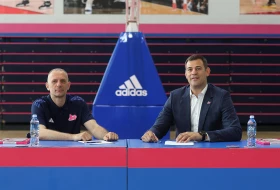 Zvanično - Barać i Veličković napustili Megu, menjaju ih partizanovci!