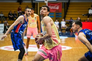 Mega "protutnjala" Zagrebom i deklasirala Cibonu!