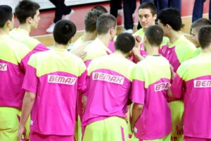 Sjajna vest iz Mege - Juniori idu na završni turnir Evrolige!