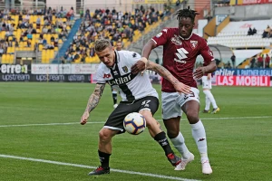 Parma ostala u trci za mesto u LE, pobeda Torina