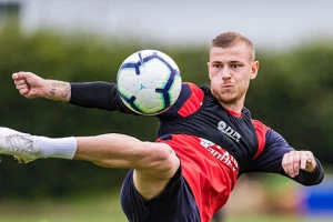 Fener doveo veliko pojačanje, Nemac sa ozbiljnom biografijom!