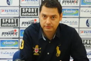 Rad vratio smenjenog portparola!