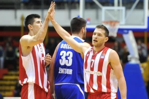 Mekel napustio Zvezdu, u "Pionir" se vraća 21. januara