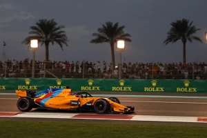 Alonso na testiranjima naredne nedelje u Bahreinu