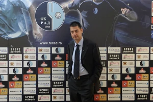 Predsednik Rada: ''Čestitam igračima na opstanku u Superligi''