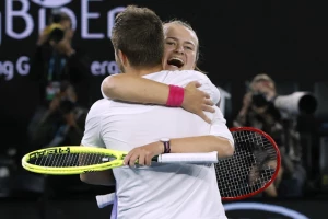 Krejčikova i Mektić osvojili titulu na Australijan openu