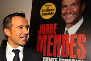 Mendeš nudi Portugalca po "diskontnoj" ceni, Juve bi Brazilca!