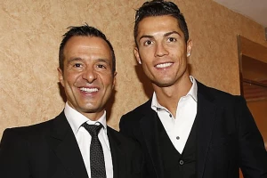 Pukla ljubav između Ronalda i Mendeša, agent ne haje za proviziju od 30.000.000 evra!