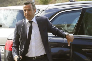 Mendeš ispostavio zahtev Barsi, ovo će boleti!