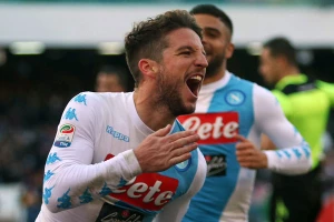 Mertens: "Ponuda iz Kine bi i moje unuke načinila bogatim"