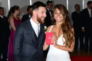 Da je Leo samo znao! Dva transfera odrađena na njegovom venčanju!