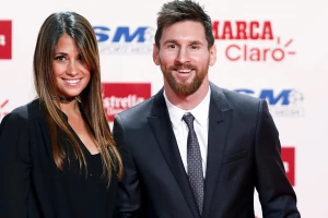 Mesi otkrio, još jedan za mali fudbal, evo kako će se zvati!