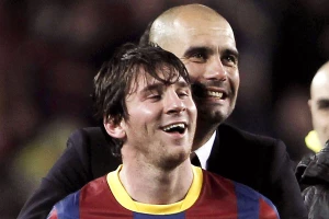 Bum - Mesi i Pep ponovo zajedno?! Samo jedan čovek drži ključ!