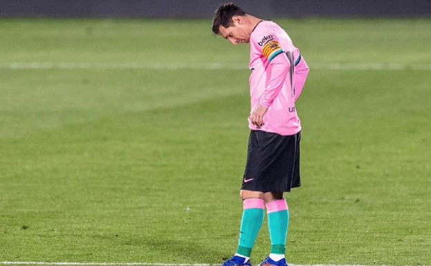 EPA-EFE/Rodrigo Jimenez