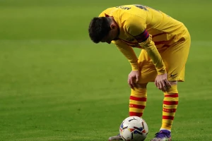 Mesijev poslednji video slama srce navijačima Barse!