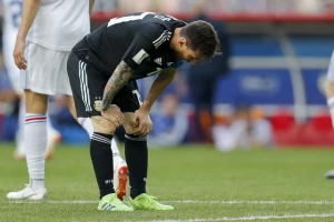 Surovi statističari, Ronaldo može da likuje, Mesiju tek posle ovoga neće biti dobro!