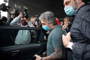 Mesi, sad se sve zakomplikovalo, rasplet će biti senzacionalan?