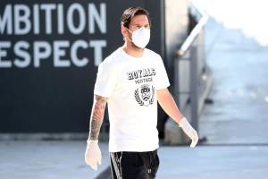 Pogodi prvi u Srbiji, za koga će naredne godine igrati Leo Mesi?