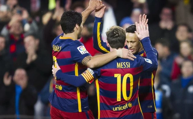 FOTO: fcbarcelona.com