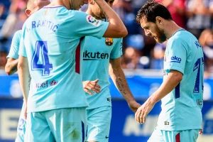 Barsa - Jedini način da se izbegne finansijski slom?