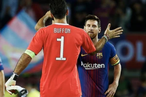 Real Madrid ima dovoljno jak razlog da večeras navija za Barsu!