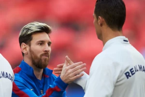 Mašta može svašta - Mesi i Ronaldo u novom "Klasiku"?!