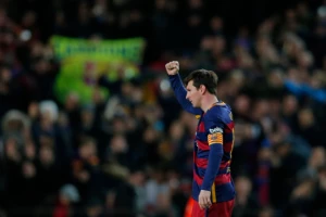 Veliki Lionel Mesi oduševio teško bolesnog novinara